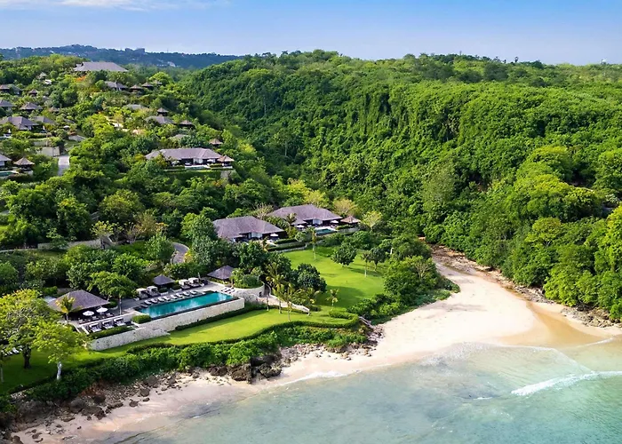 Raffles Bali