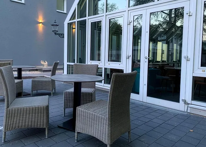 ANA Suites