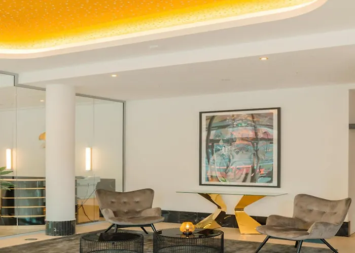 Gold Palais Hotel
