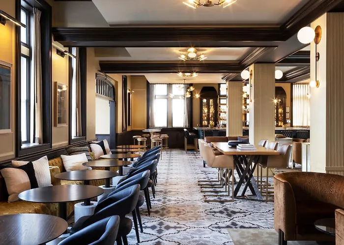 Kimpton Cottonwood By Ihg