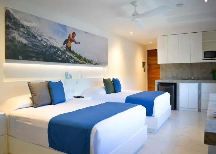 Nereidas Lofts