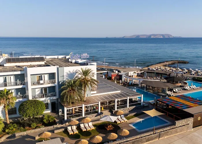 Astir Beach Hotel Gouves 