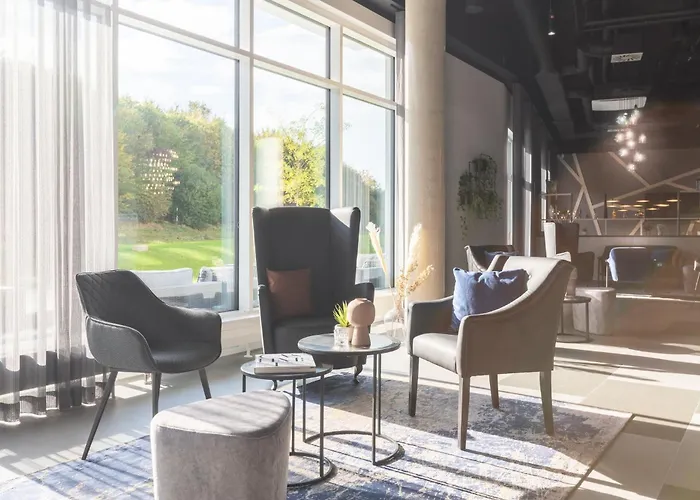 Garner Hotel Augsburg Nord By Ihg
