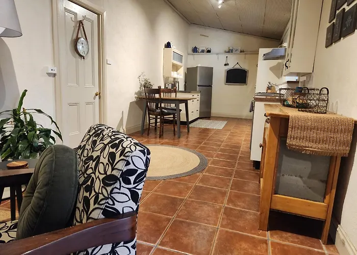 Marananga Cottages