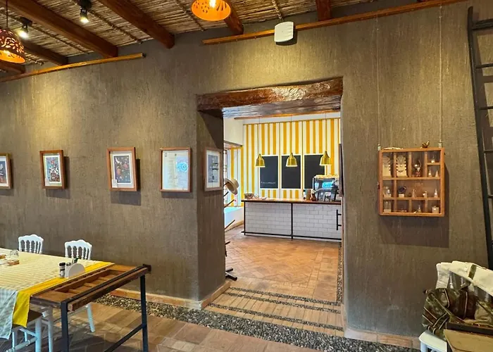 Hostal Suite Le Fabrique