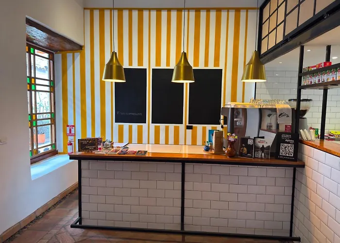 Hostal Suite Le Fabrique