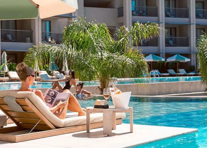 Hyde Bodrum (Adults Only)