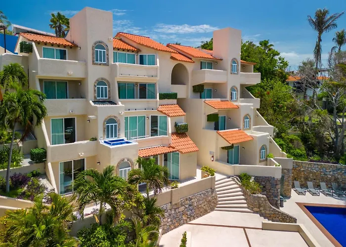 Villas Coral Huatulco