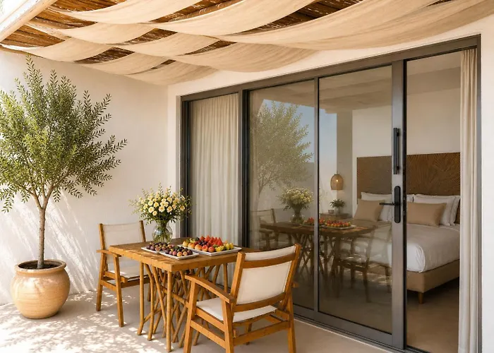 Black Amber Boutique Hotel