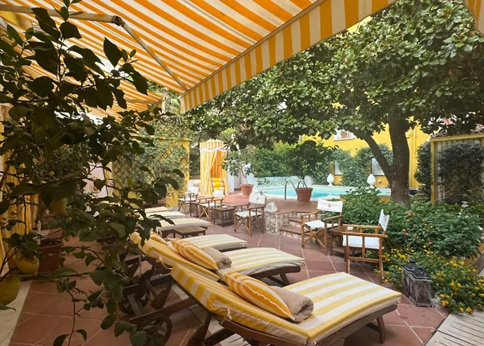 Palazzo Cherubini - Wellness E