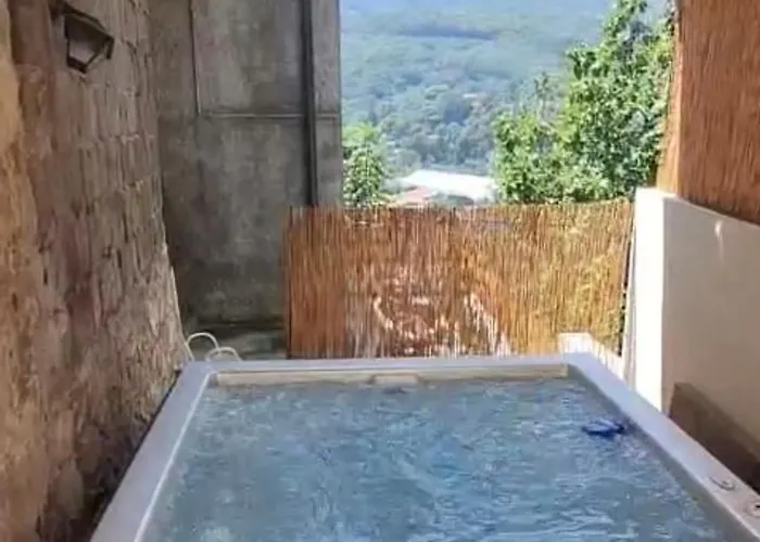 Tesoro Nascosto B&B