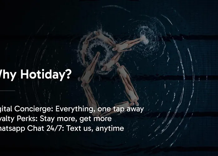 Hotiday Room Collection -