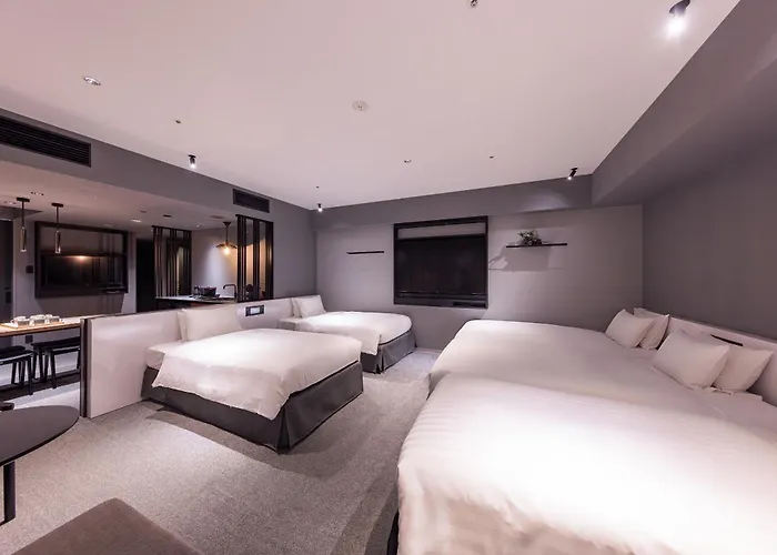 Hotel Keihan Namba Grande