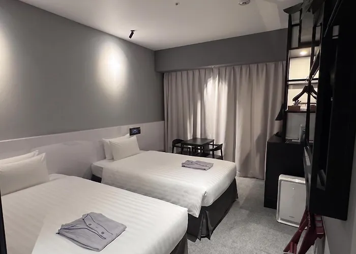 Hotel Keihan Namba Grande