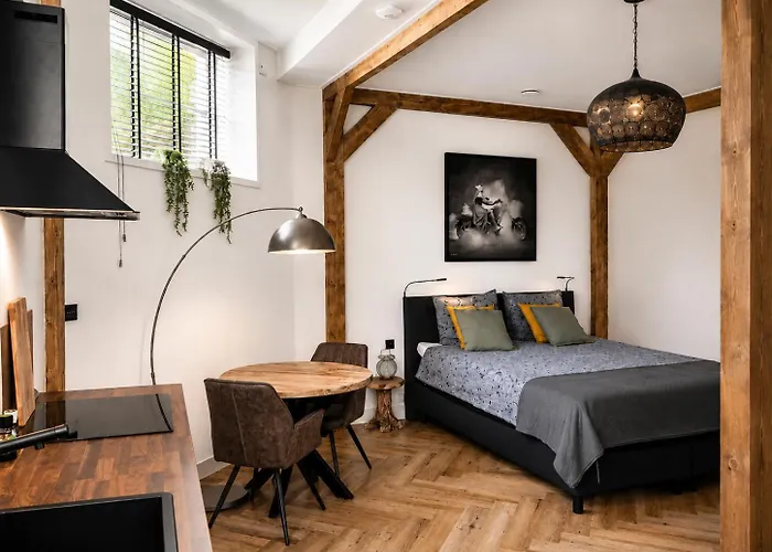 Logement de Pauw