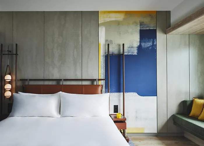 Voco Osaka Central By Ihg