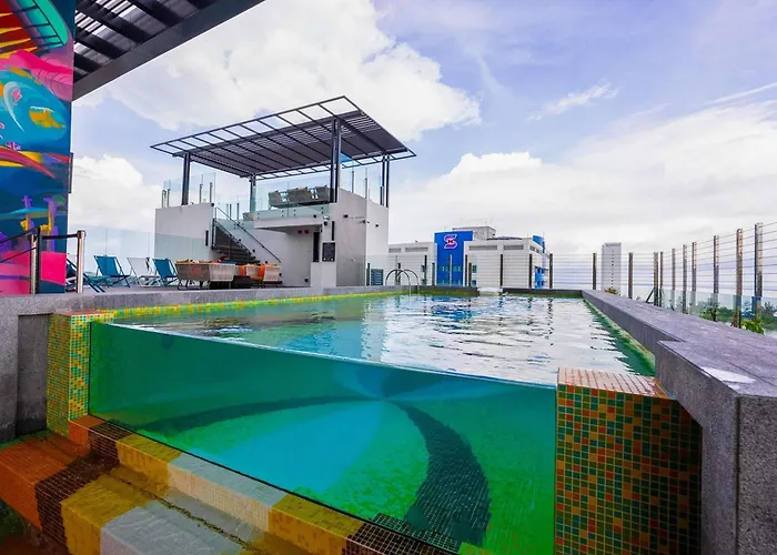 Mercure Miri City Centre