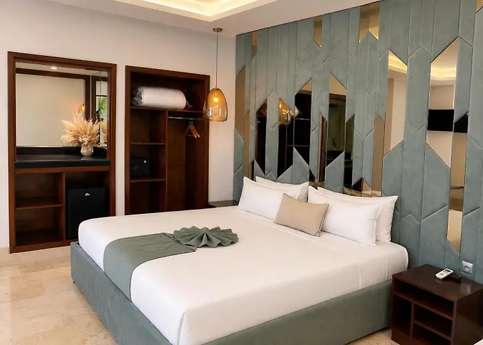One Hotel Casablanca