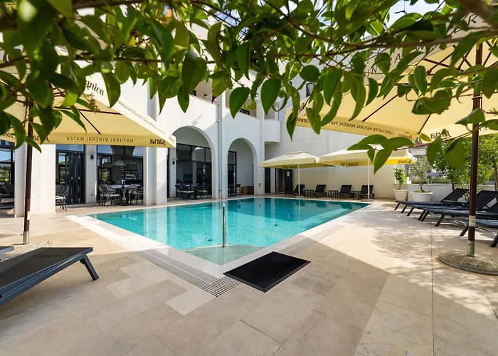 Miramare Hotel Zadar