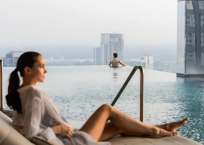 Intercontinental Bangkok Sukhumvit By Ihg