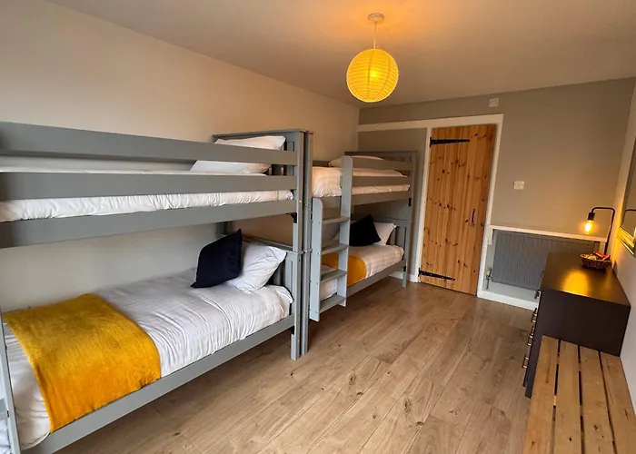 Elemental Surf Lodge