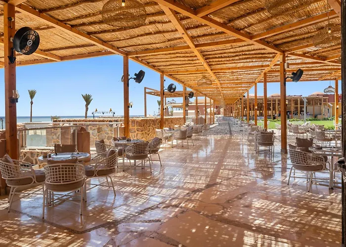 Pickalbatros Villaggio Aqua Park - Portofino Marsa Alam
