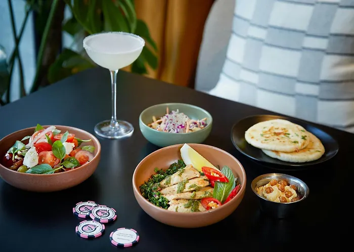 Moxy Sydney Airport