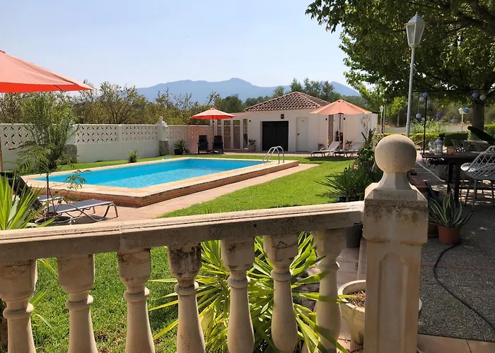 Casa Rural Y Spa de Regina