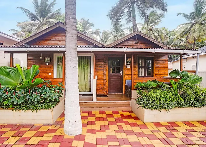 Maitree Beach Resort