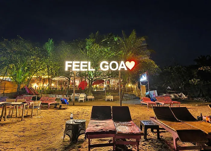 Maitree Beach Resort