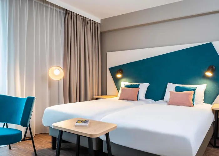 Aparthotel Adagio