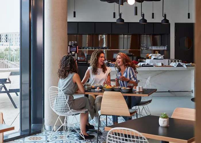 Aparthotel Adagio