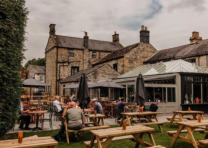 The Ashford Arms