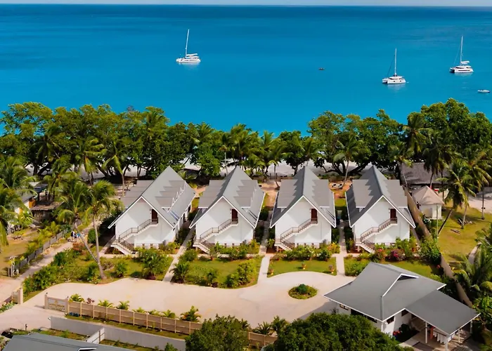 Lazio Beach Residence