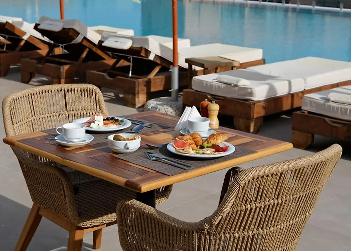 Hotel Pyria