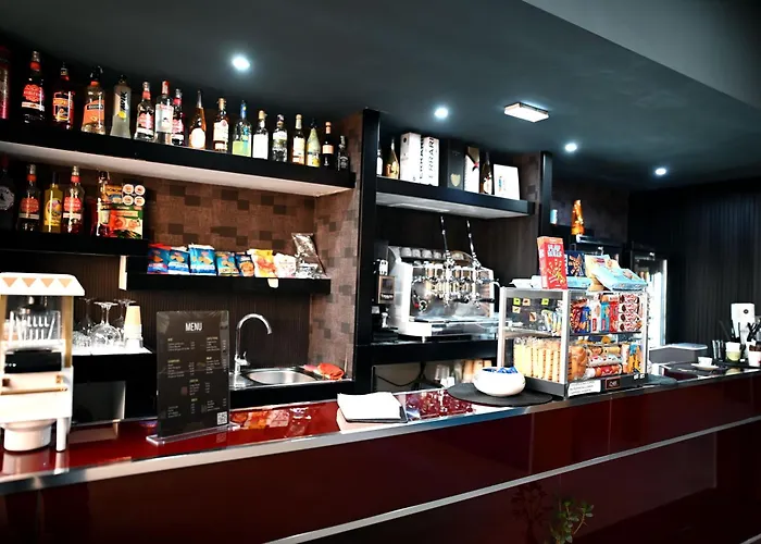 Hotel El Pamas