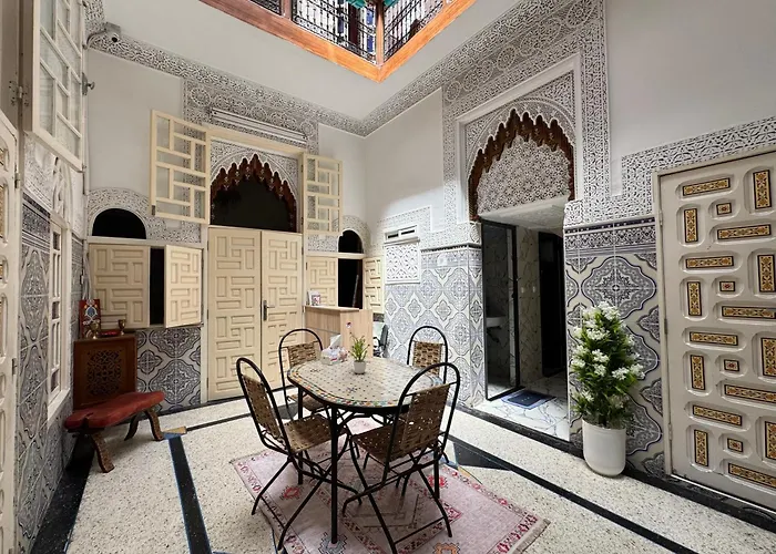 Riad Dar Marjana