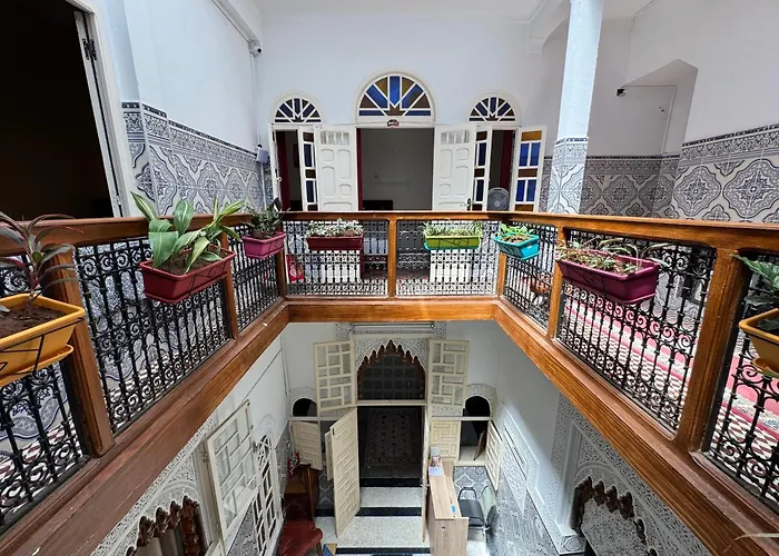 Riad Dar Marjana