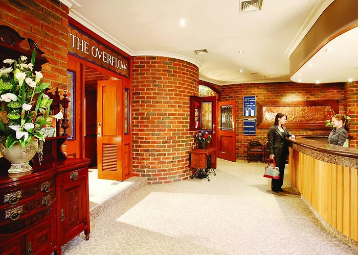Hotel Bruce County