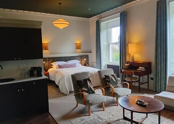 3 John'S Place Townhouse