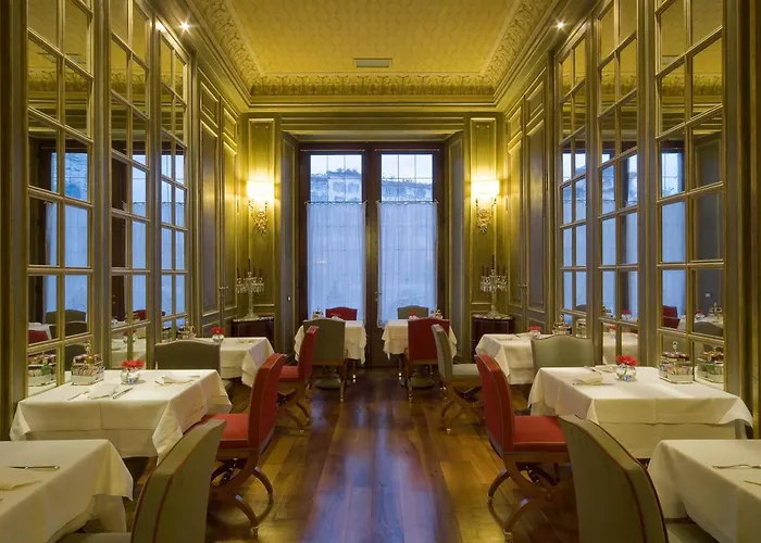 Santa Maria Novella - Wtb Hotels Florenz