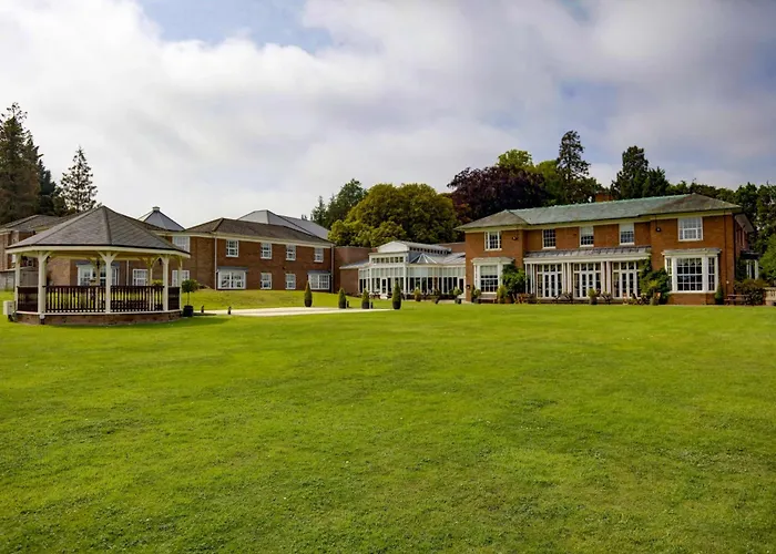 Best Western Plus Kenwick Park