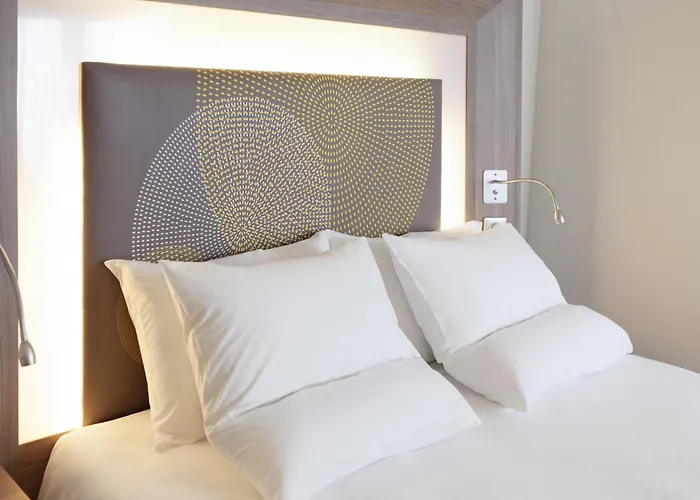 Novotel Nottingham Derby