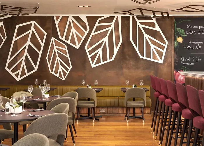 Doubletree By Hilton - Hyde Park