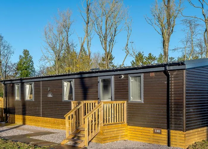 Best Western Plus Kenwick Park