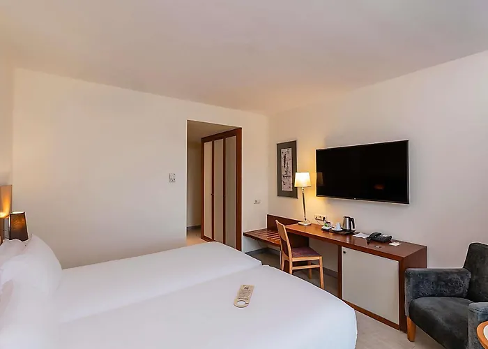 Mercure Lisboa