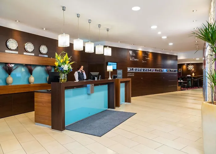 Hotel Mercure Graz City