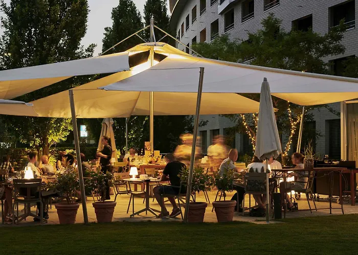 Swissôtel Kursaal Berne