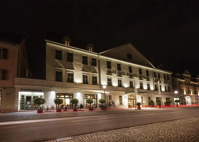 Western Premier Grand Russischer Hof