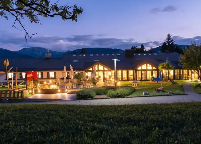 MONDI Resort Und Chalet